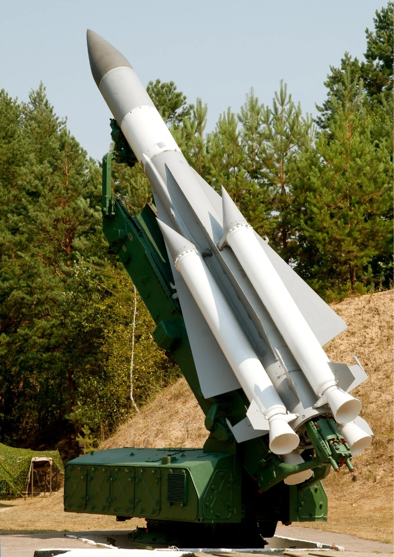 Defense Objects Defense Engineering Services India | Saraca Solutions