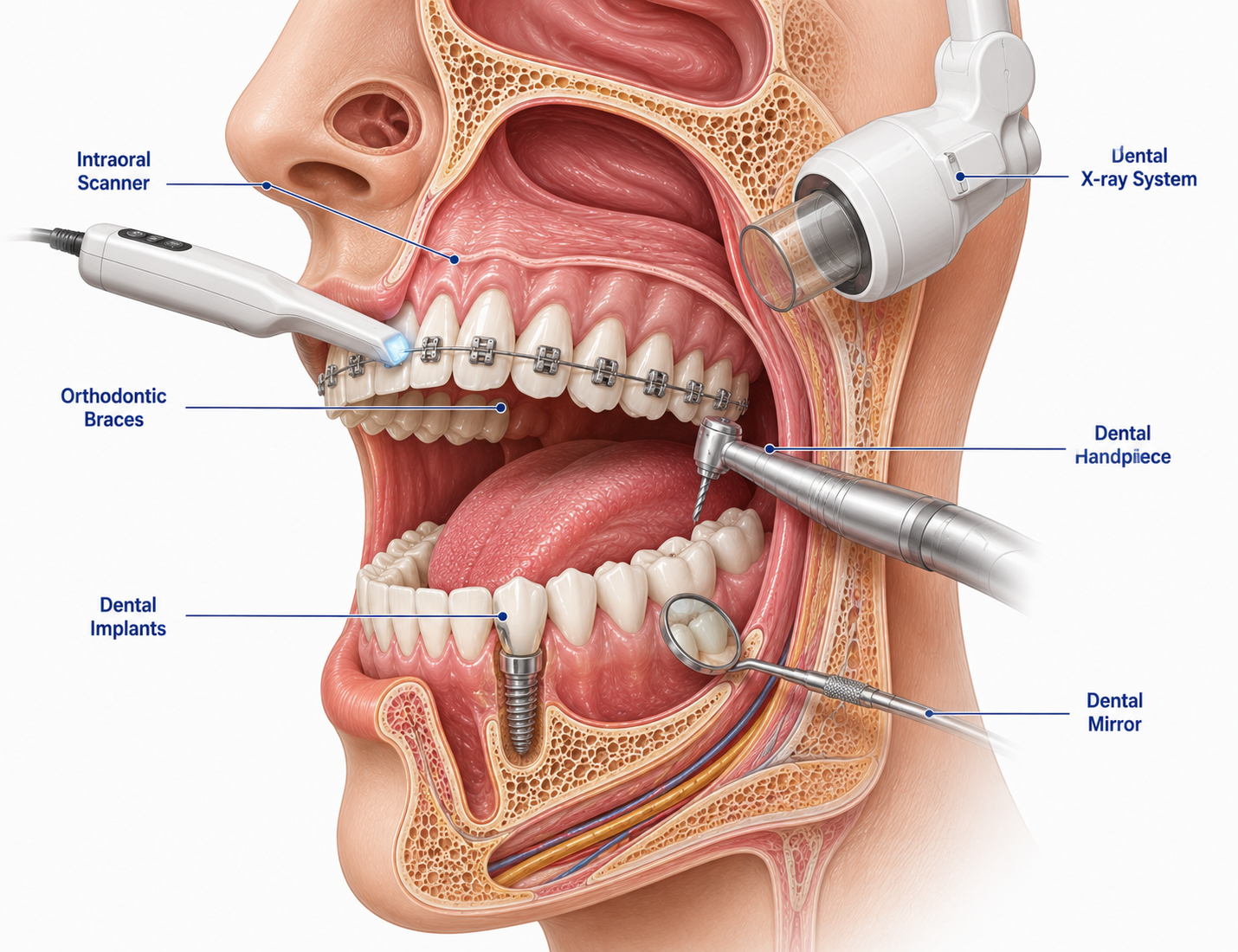 Dental Devices