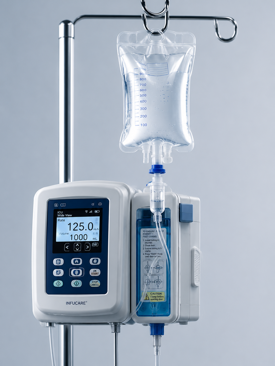 Drug Delivery & Combination Products