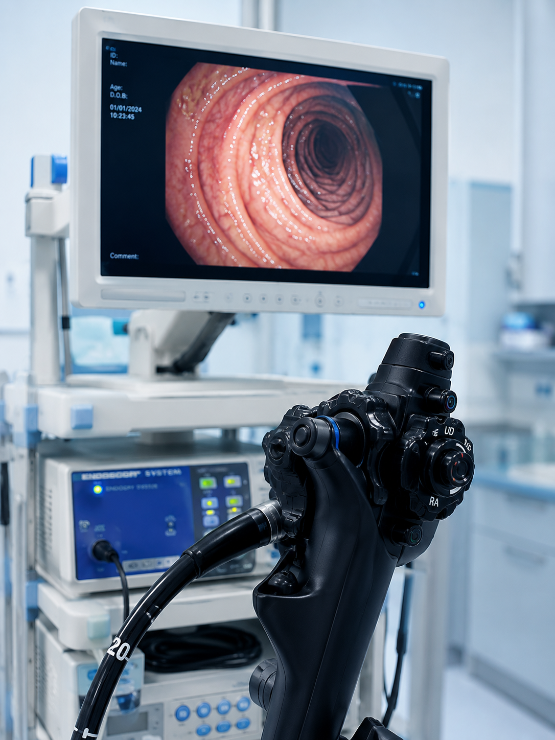 Gastroenterology Devices