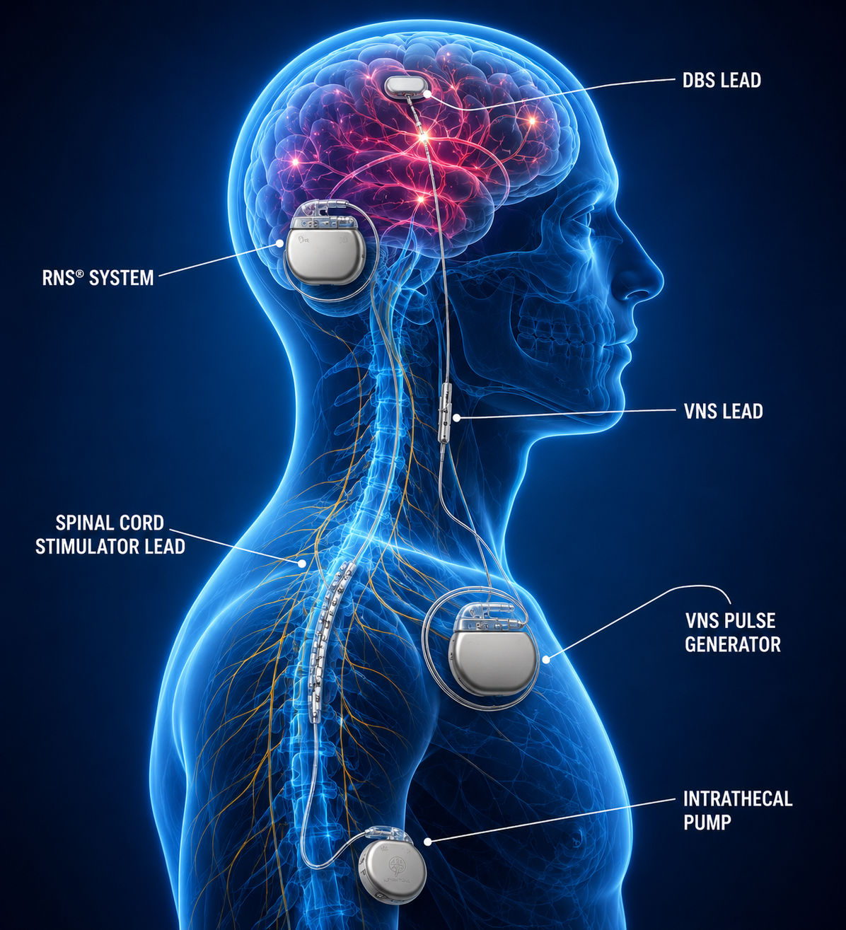 Neurological Devices