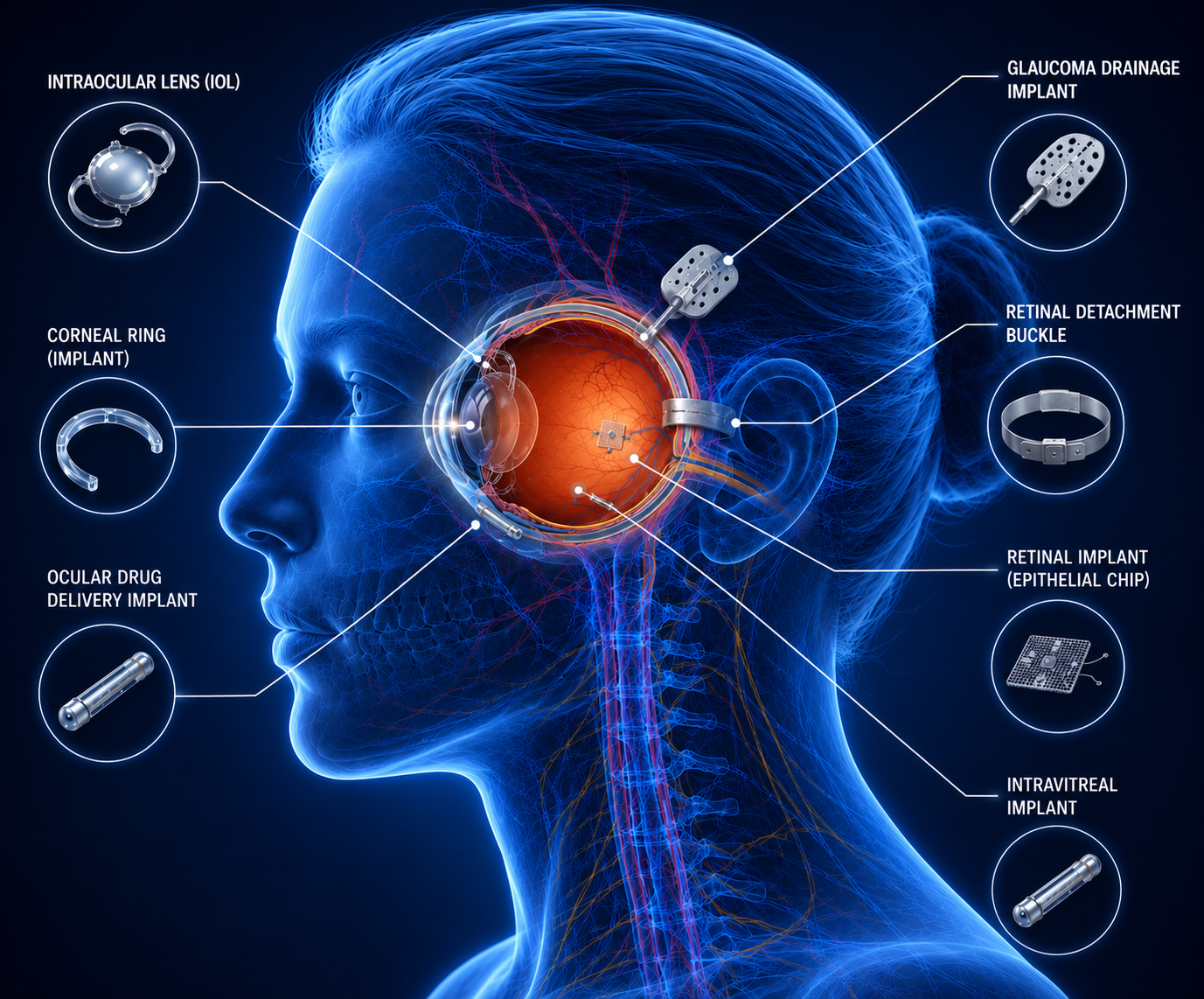 Ophthalmic Devices