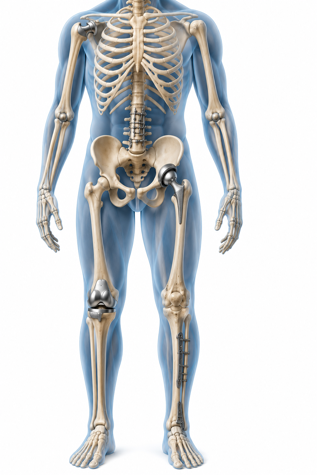 Orthopaedic Devices