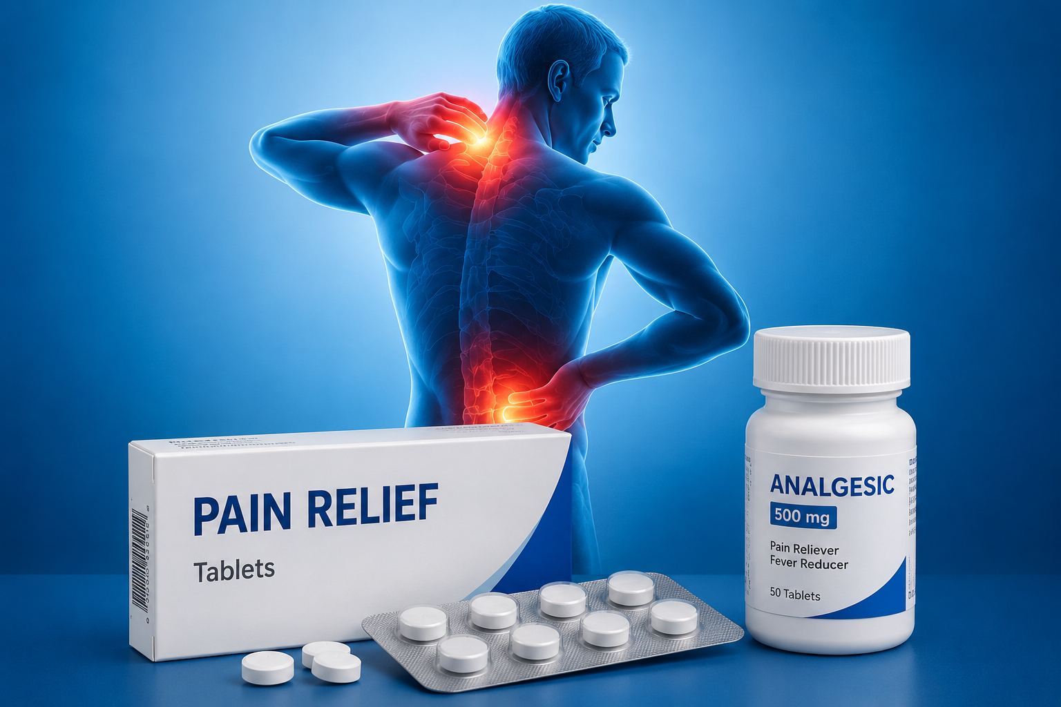 Analgesics
