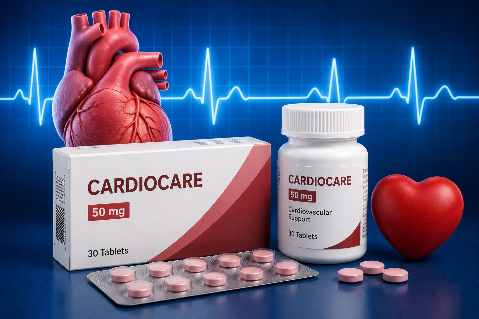 Cardiovascular Drugs