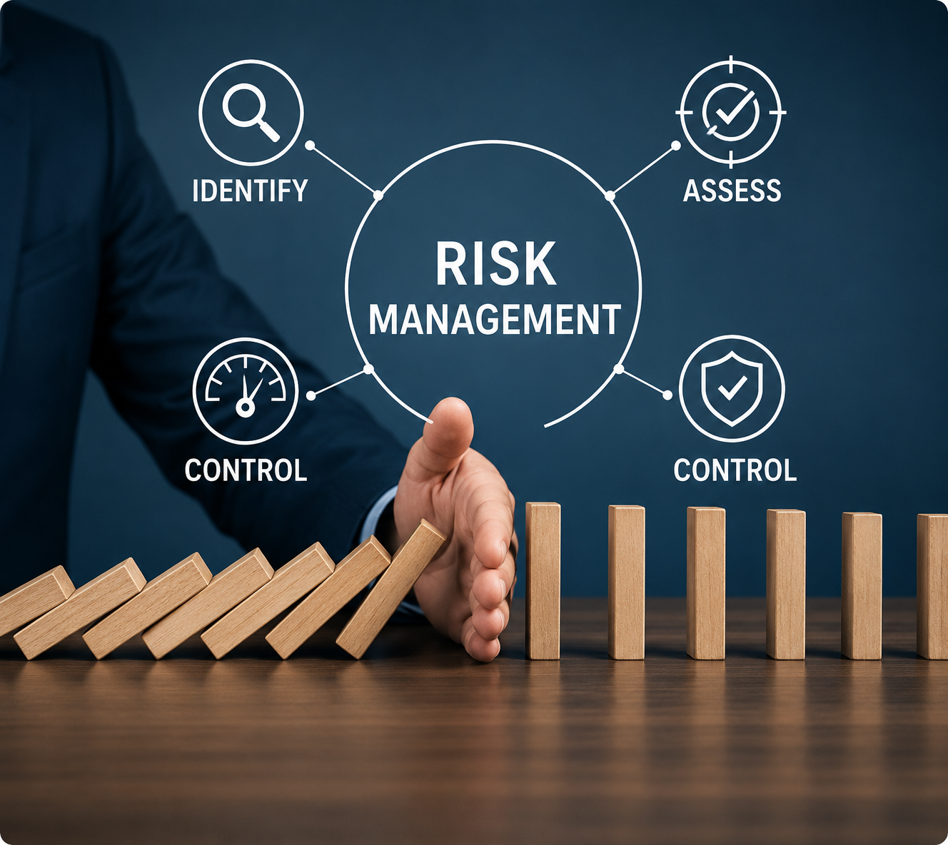 Risk Management and Pharmacovigilance Documentation
