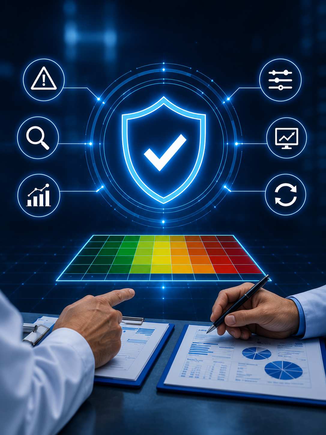 Risk Management System