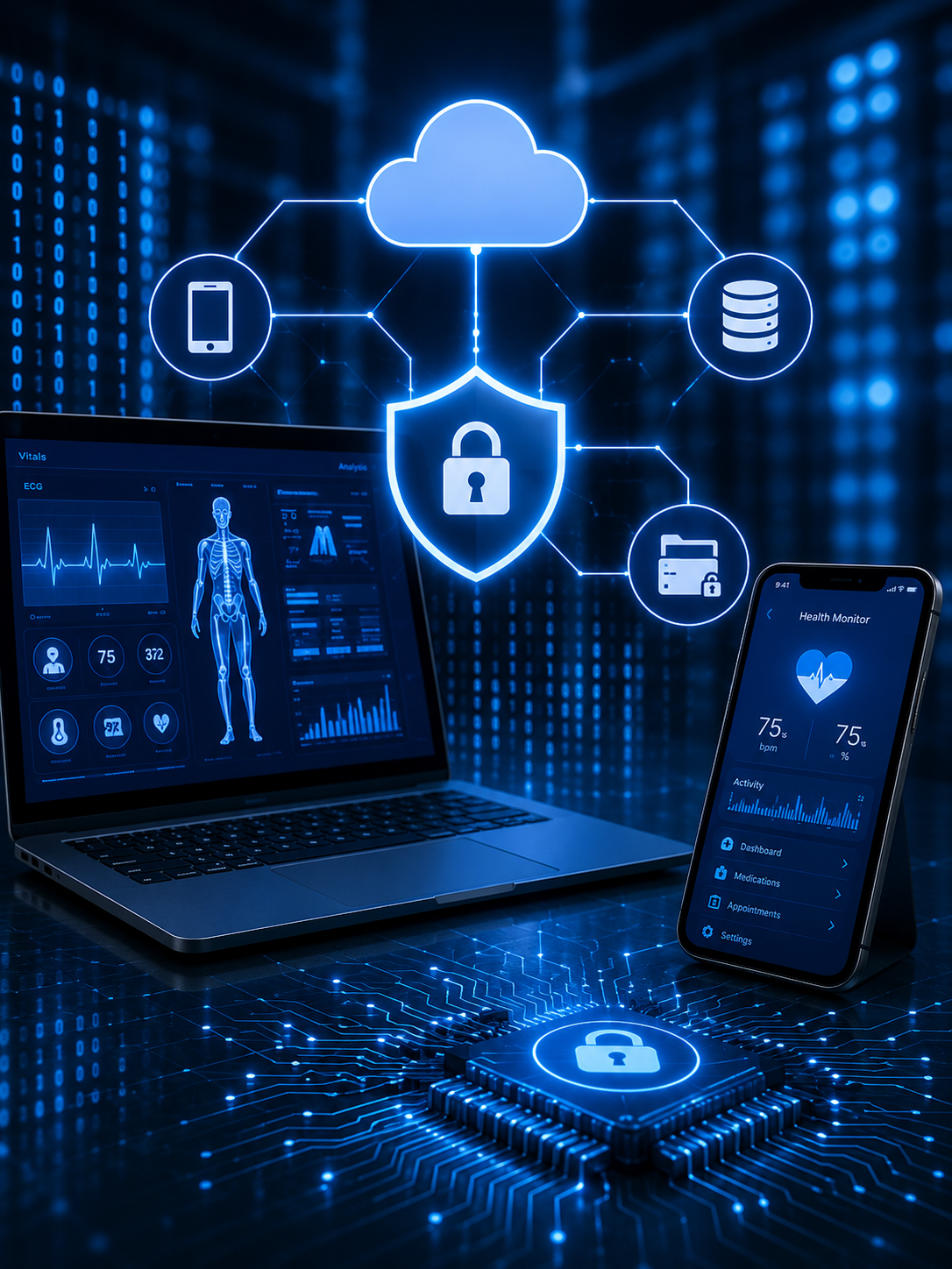 Software & Digital Health