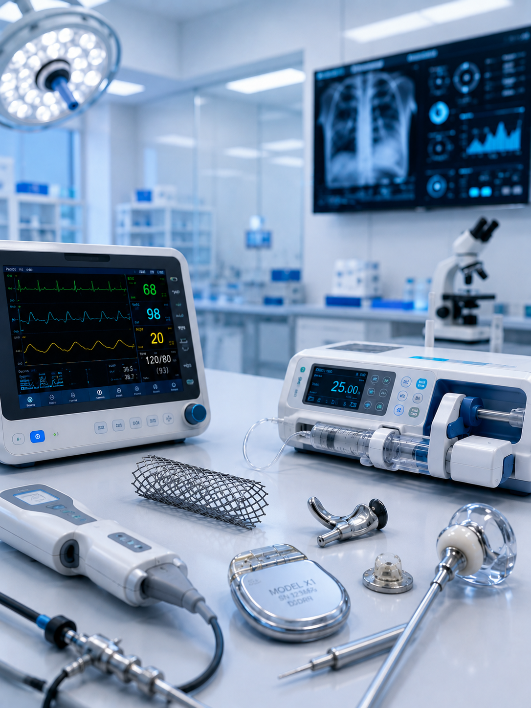 Medical Devices