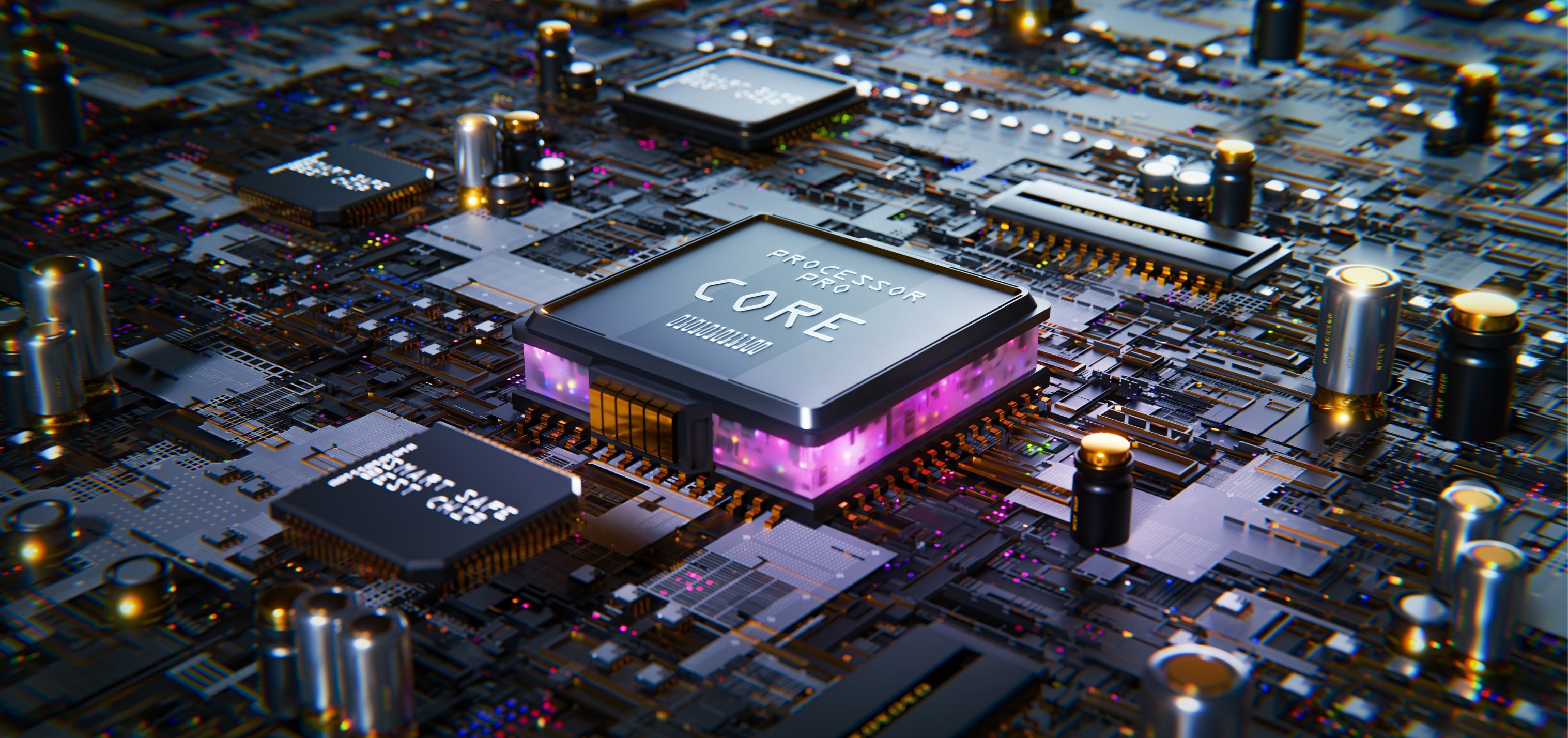 ASIC/FPGA Design & Development