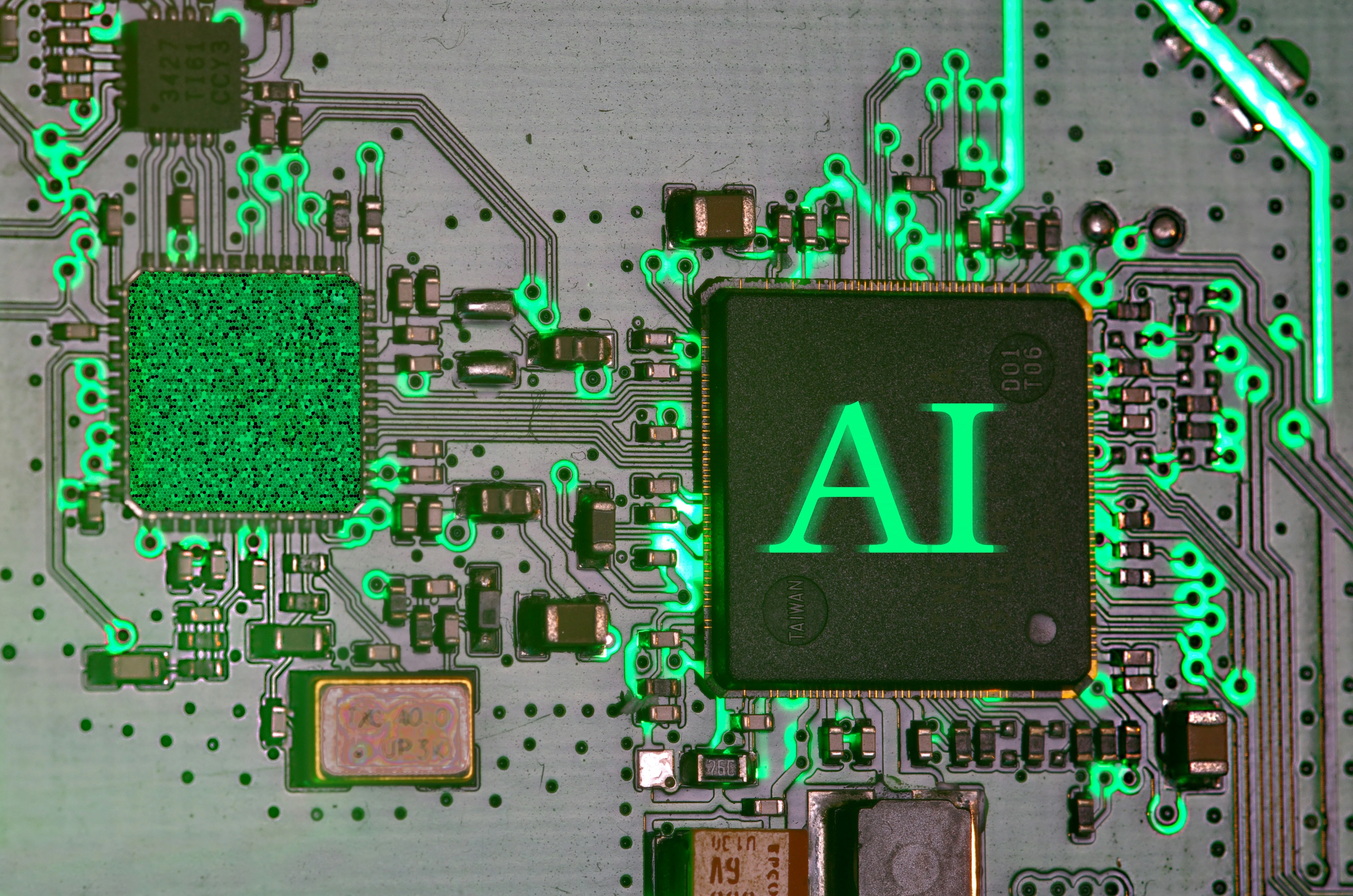 Artificial Intelligence