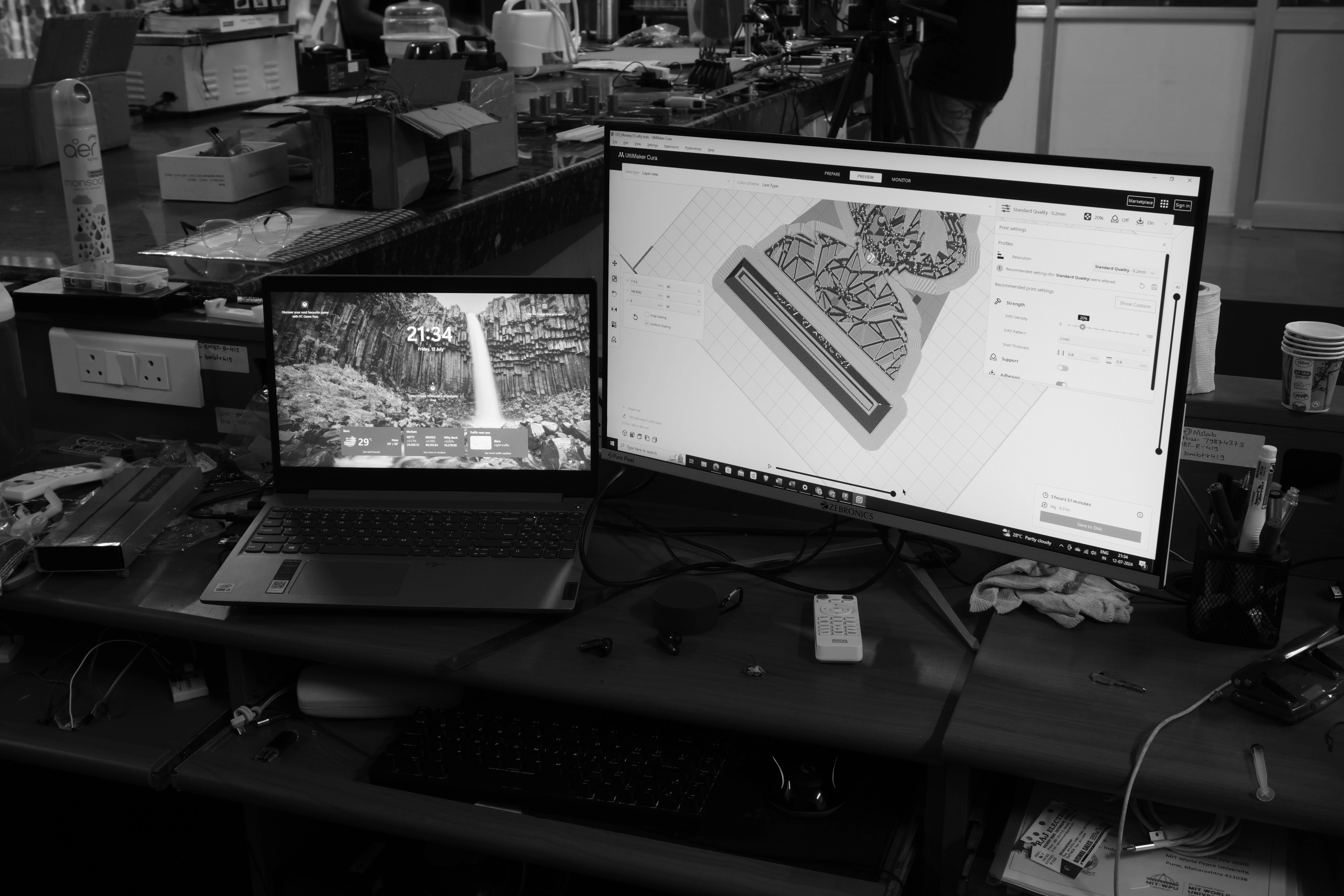 CAD/CAE/CFD/CAM
