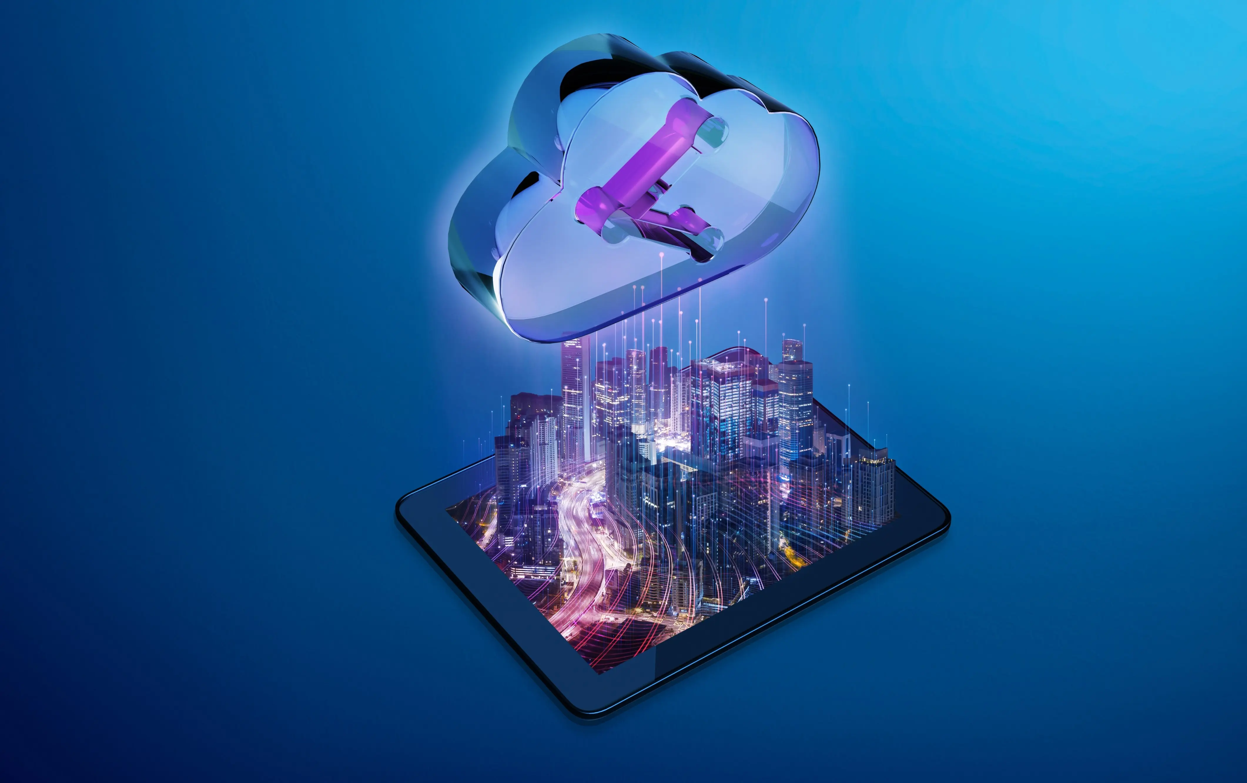 Scalable Cloud Engineering Services | Cloud Based Solutions ...