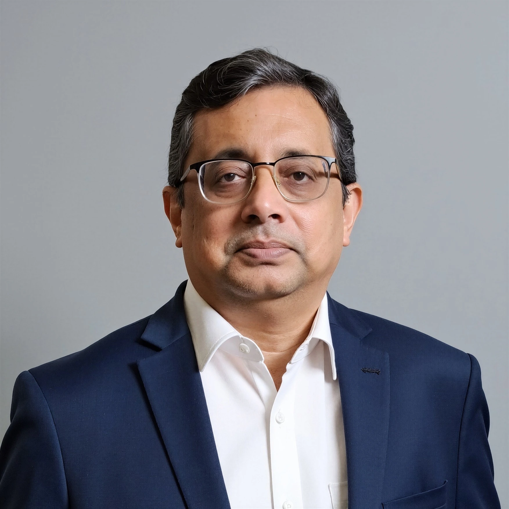 Dr Tapas Chakravarty