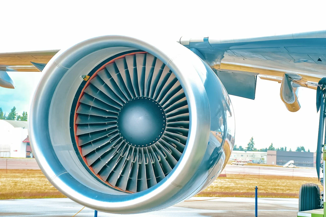 SARACA's success in the Aerospace and Defense (A&D) Industry.