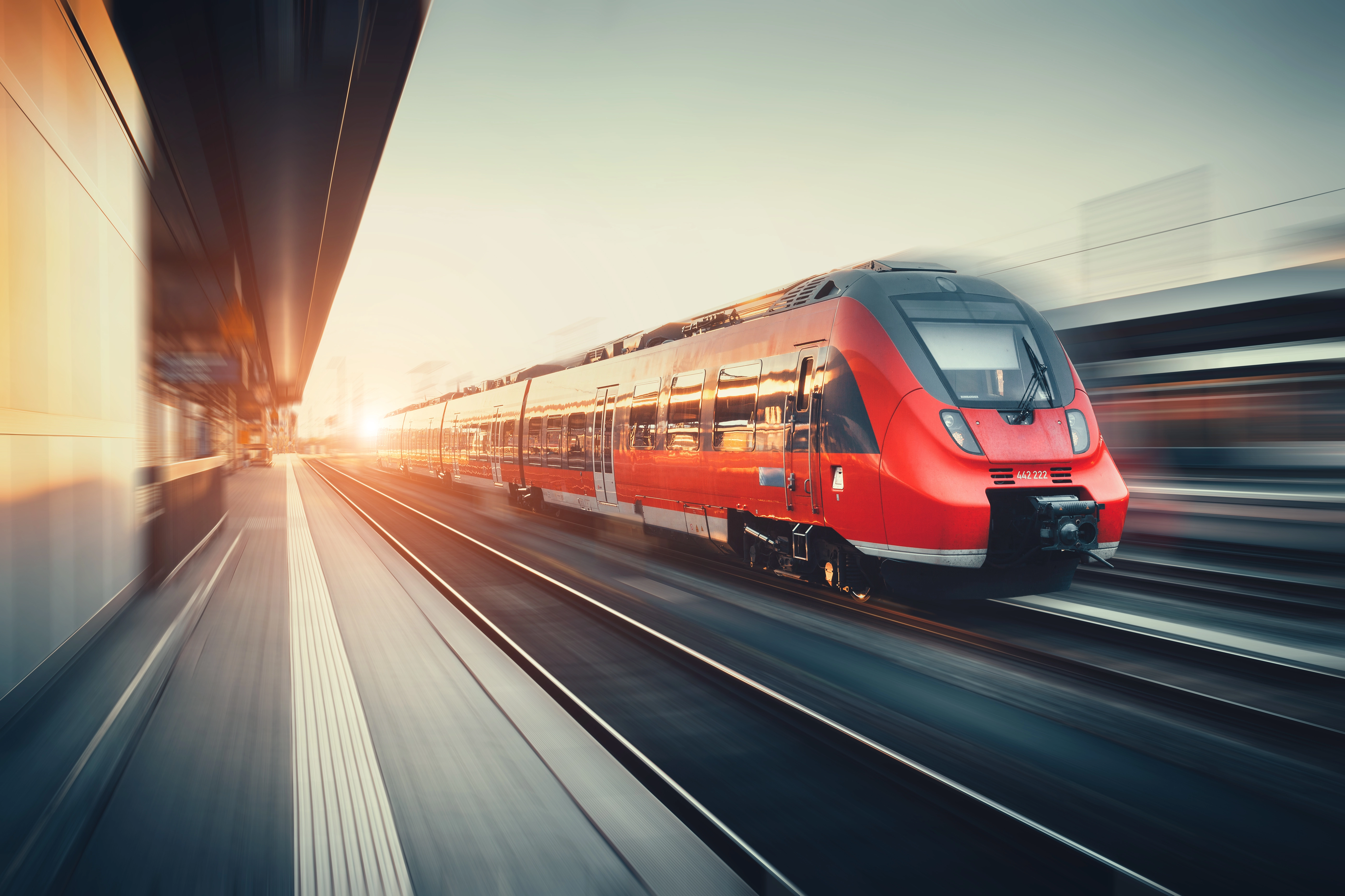 Optimize Railway Operations with FastRAMS: Revolutionizing RAMS Analysis for Safety, Reliability, and Efficiency
