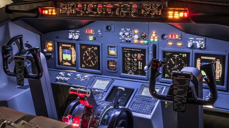 LRU for Autopilot Mission Computers - Case Study