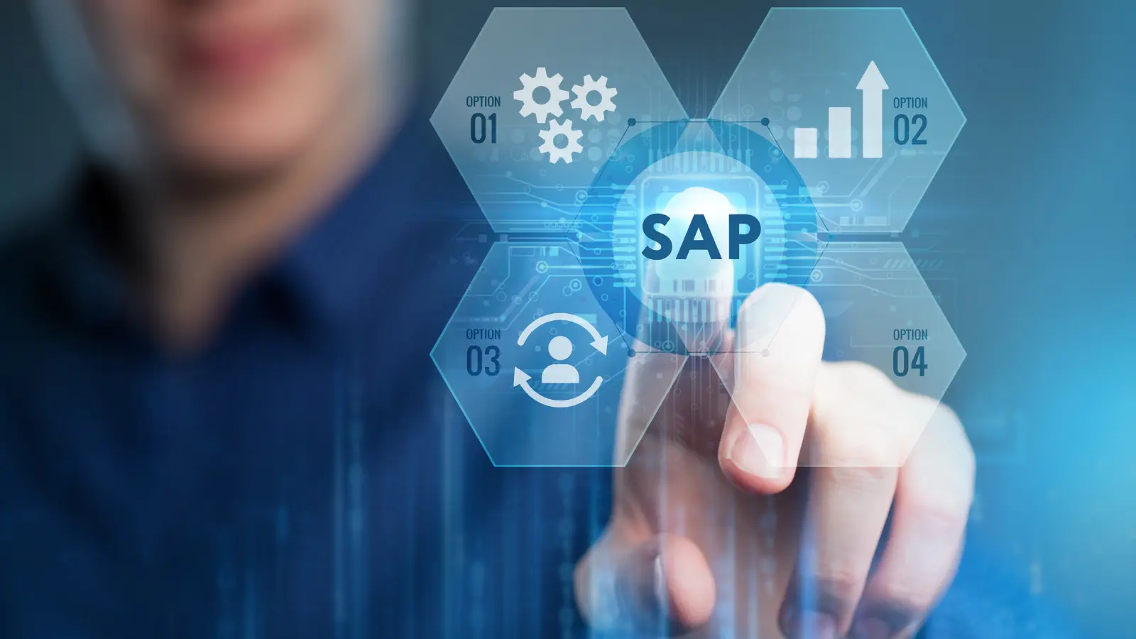 SAP S/4HANA Implementation Solutions