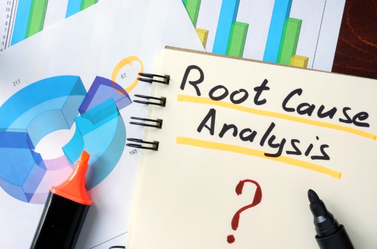 Investigation and Root cause analysis 